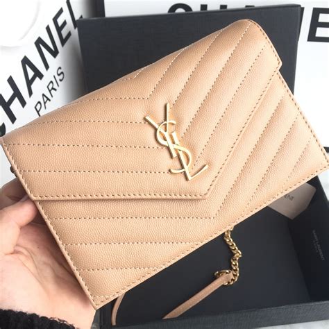 ysl small cross body bag|ysl crossbody bag beige.